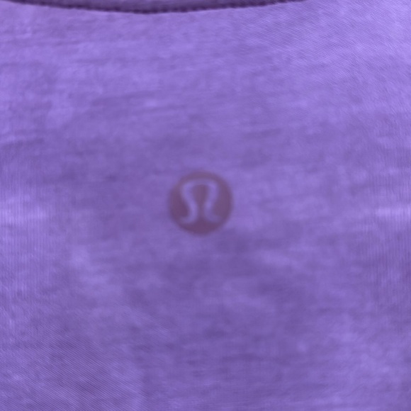 Women’s Lululemon Brushed Softstreme Ribbed Half Zip size 4 - Picture 7 of 8